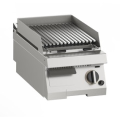Гриль лавовый газовый 700 серии APACH CHEF LINE SLLGG47
