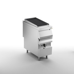 Гриль газовый 900 серии APACH CHEF LINE SLGBG49CS