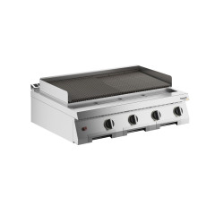 Гриль газовый 900 серии APACH CHEF LINE SLGBG129