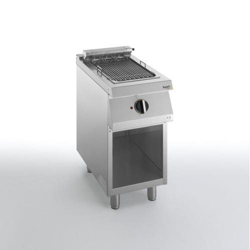 Гриль электрический 700 серии APACH CHEF LINE SLGE47OS
