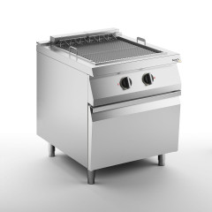Гриль электрический 700 серии APACH CHEF LINE SLGE87CS