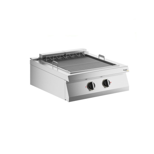 Гриль электрический 700 серии APACH CHEF LINE SLGE87