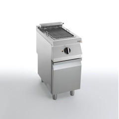 Гриль электрический 900 серии APACH CHEF LINE SLGE49CS