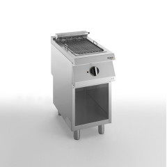 Гриль электрический 900 серии APACH CHEF LINE SLGE49OS