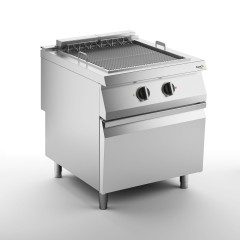Гриль электрический 900 серии APACH CHEF LINE SLGE89CS