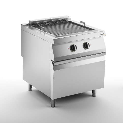 Гриль электрический 900 серии APACH CHEF LINE SLGE89CS