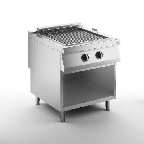 Гриль электрический 900 серии APACH CHEF LINE SLGE89OS