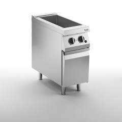 Мармит водяной электрический 700 серии APACH CHEF LINE SLBME47CS