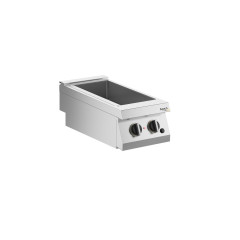 Мармит водяной электрический 700 серии APACH CHEF LINE SLBME47