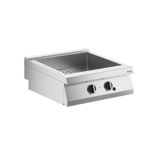 Мармит водяной электрический 700 серии APACH CHEF LINE SLBME87