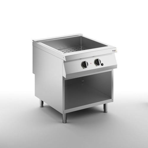 Мармит водяной электрический 900 серии APACH CHEF LINE SLBME89OS