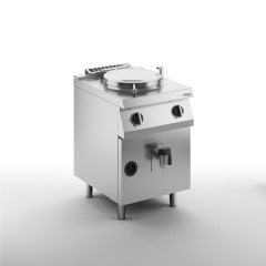 Котел газовый 700 серии APACH CHEF LINE SLKG67I50