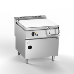 Сковорода опрокидываемая газовая 900 серии APACH CHEF LINE SLBPG89ASS