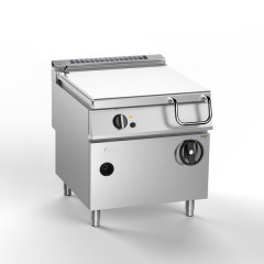 Сковорода опрокидываемая газовая 900 серии APACH CHEF LINE SLBPG89MSS
