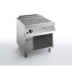 Плита со сплошной поверхностью газовая 700 серии APACH CHEF LINE SLRSTG87OS