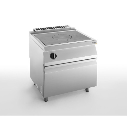 Плита со сплошной поверхностью газовая 900 серии APACH CHEF LINE SLRSTG89CS