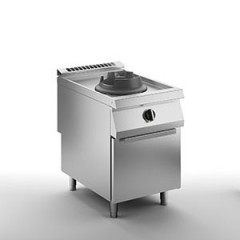 Плита вок газовая 900 серии APACH CHEF LINE SLRWG69POS