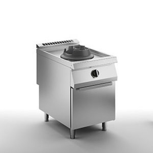 Плита вок газовая 900 серии APACH CHEF LINE SLRWG69POS