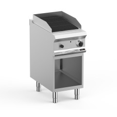 Гриль лавовый газовый 900 серии APACH CHEF LINE GLLGG49OSP