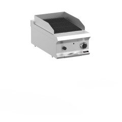 Гриль лавовый газовый 900 серии APACH CHEF LINE GLLGG49P