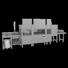 Машина посудомоечная конвейерная APACH CHEF LINE LTPT200 WMR