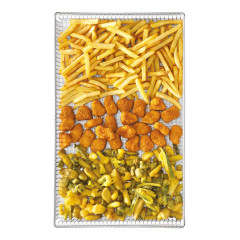Корзина для фритюра APACH CHEF LINE LR2104