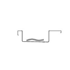 Комплект для автоматического залива воды APACH CHEF LINE L977805700