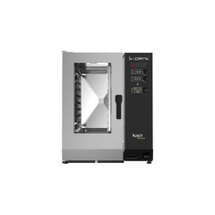 Пароконвектомат APACH CHEF LINE LEB101SB