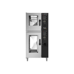 Пароконвектомат APACH CHEF LINE LEB161SB