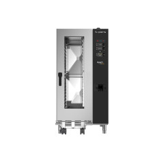 Пароконвектомат APACH CHEF LINE LEB201SB/ПРАВ