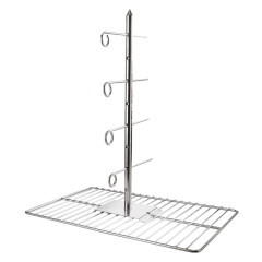 Вертел для ягненка и баранины APACH CHEF LINE LSAM55