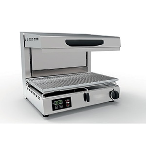Гриль саламандра повыш мощности APACH CHEF LINE SLGSE60RT