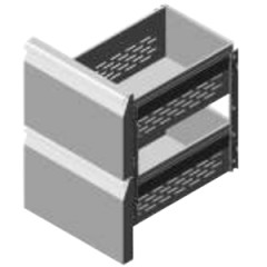 Комплект ящиков для столов APACH CHEF LINE LTM13