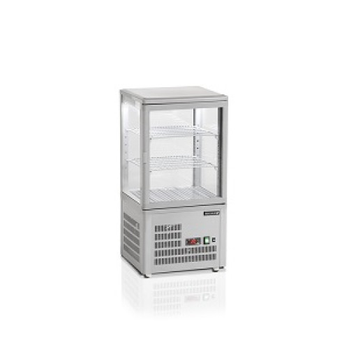 Шкаф холодильный TEFCOLD UPD60-GREY
