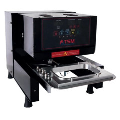 Запайщик алюминиевых лотков TURBOAIR TURBO SEALING MACHINE TSM-H-220