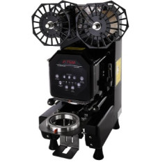 Запайщик для стаканов TURBOAIR TURBO SEALING MACHINE TSM-Q8-90/95 черный