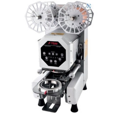 Запайщик для стаканов TURBOAIR TURBO SEALING MACHINE TSM-Q8-90/95 белый