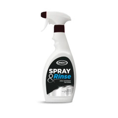 Средство моющее SPRAY&RINSE (сменный картридж) UNOX DB1044A0