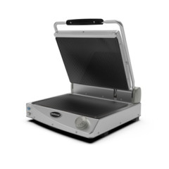Гриль контактный Unox SPIDOCOOK SPIDOGLASS SP 015 PR-B