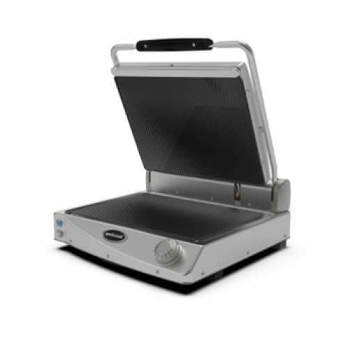 Гриль контактный Unox SPIDOCOOK SPIDOGLASS SP 015 PR-B