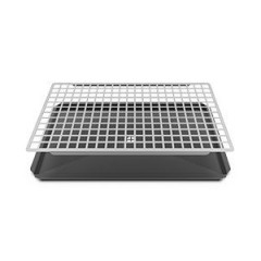 Решетка для жарки Unox TG945 BACON.40