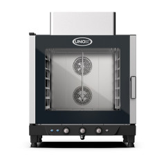 Печь конвекционная UNOX XB613G газ