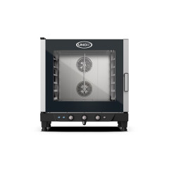 Пароконвектомат Unox XB 693 MANUAL