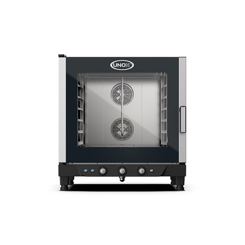 Пароконвектомат Unox XB 693 MANUAL