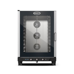 Пароконвектомат Unox XB 893 MANUAL