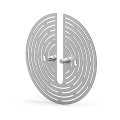 Редуктор воздушных потоков UNOX XC606