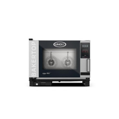 Пароконвектомат Unox XEBC-04EU-E1RM-MP (220V)