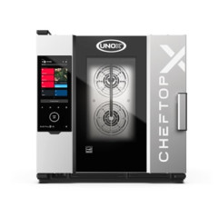 Пароконвектомат UNOX CHEFTOP-X XEDA-0611-EXRS