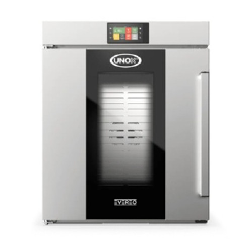Шкаф тепловой UNOX EVEREO XEEA-1011-EPRS