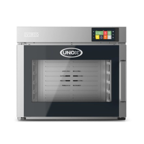 Шкаф тепловой UNOX EVEREO XEEC-0611-EPRS